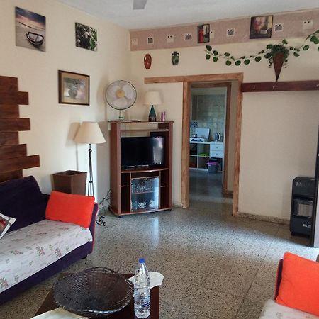 George Apartments Center Ayia Napa Esterno foto