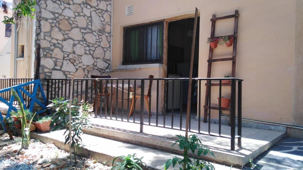 George Apartments Center Ayia Napa Esterno foto