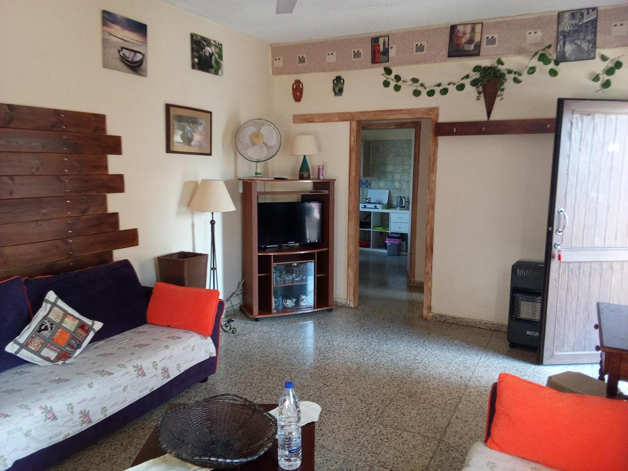 George Apartments Center Ayia Napa Esterno foto