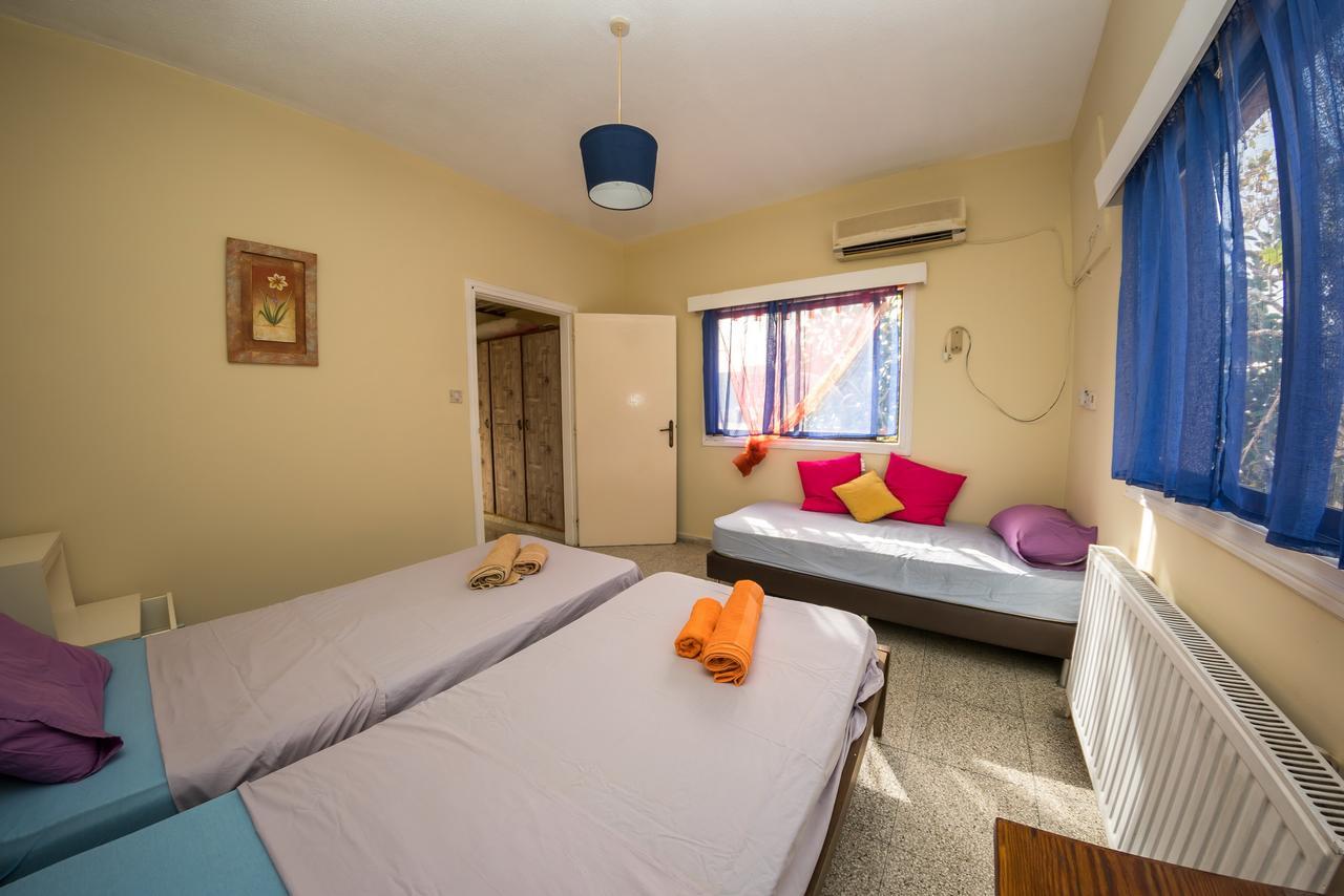 George Apartments Center Ayia Napa Esterno foto